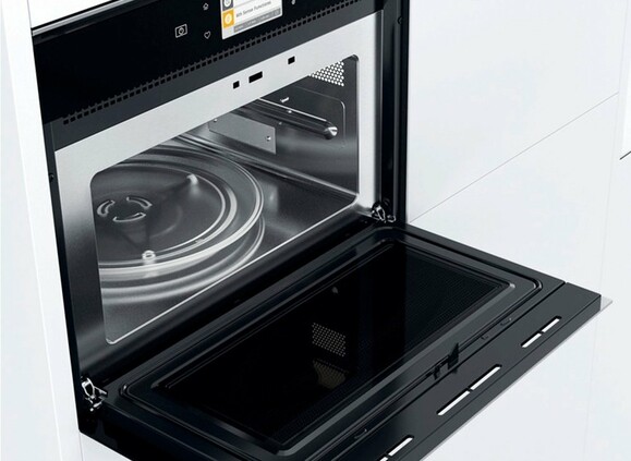 Микроволновая печь встраиваемая Whirlpool W11IMW161 изображение 5