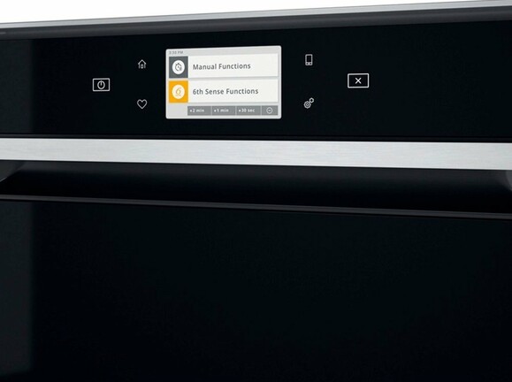 Микроволновая печь встраиваемая Whirlpool W11IMW161 изображение 7