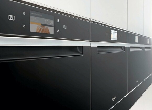 Микроволновая печь встраиваемая Whirlpool W11IMW161 изображение 12