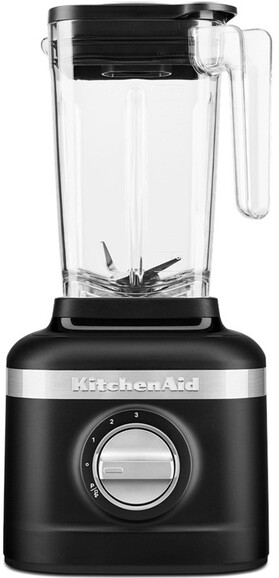 Блендер KitchenAid K150 (матовый черный) (5KSB1325EBM) изображение 2