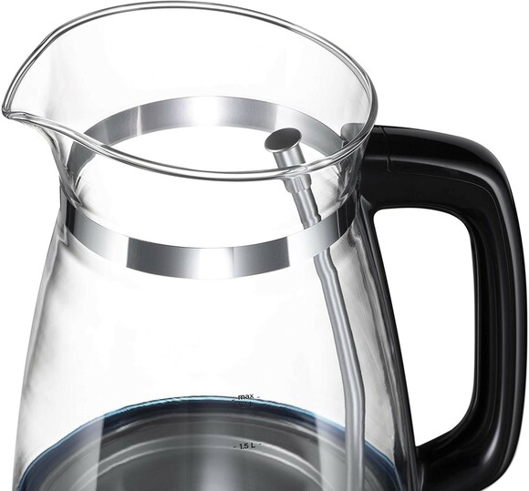 Электрочайник Russell Hobbs Hourglass (26080-70) изображение 2