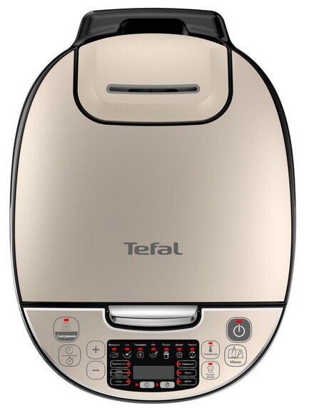 Мультиварка Tefal Essential (RK321A34) фото 2