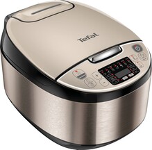 Мультиварка Tefal Essential (RK321A34)