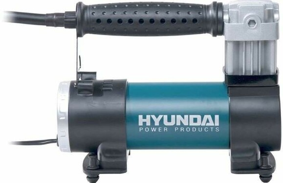 Автомобильный компрессор Hyundai HY 65 изображение 2