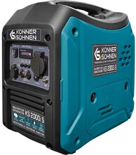 Інверторній генератор Konner&Sohnen KS 2000i S