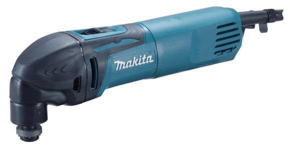 Багатофункціональний інструмент Makita TM 3000 CX1