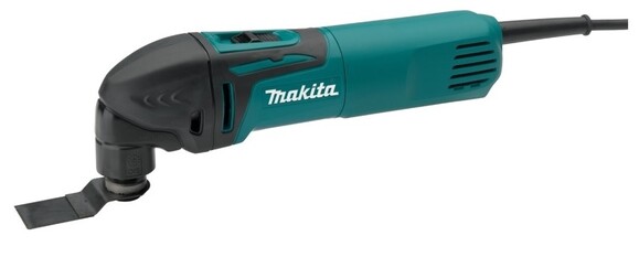 Багатофункціональний інструмент Makita TM 3000 CX1 фото 3