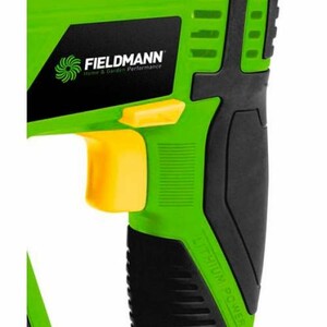 Акумуляторний перфоратор Fieldmann FDUV 50201 (без акумулятора і ЗП) фото 2