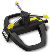 Дождеватель круговой Karcher RS 130/3 (2.645-019.0)