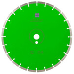 Алмазный диск Distar 1A1RSS/C3-H 400x3,8/2,8x10x25,4-28 Premier Active (14320060026)