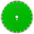 Алмазний диск Distar 1A1RSS/C3-H 400x3,8/2,8x10x25,4-28 Premier Active (14320060026)