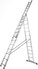 Алюминиевая трехсекционная лестница Stark 3*11 SVHR3x11 (525311506)
