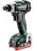 Metabo PowerMaxx SSD 12 BL LiHD 2x4.0 Ah (601115800)