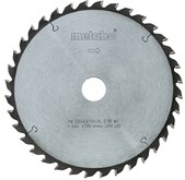 Пильный диск Metabo 152x20мм,HM FZ=12 (628001000)