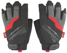 Перчатки Milwaukee XL без пальцев (48229743)