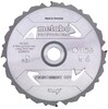 Metabo Fibercement cut PCD 190х2.2 / 1.6x30, Z4 FZ 5 град. (628297000)