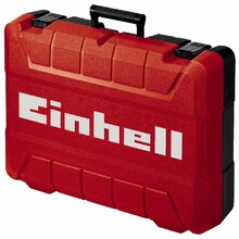 Кейс пластиковый универсальный Einhell E-Box M55/40 (4530049)