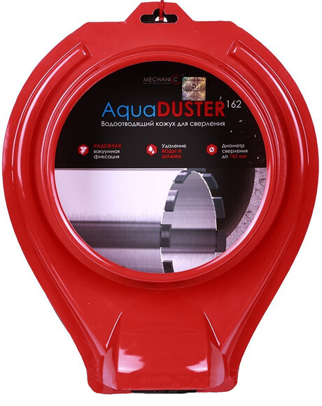 Колектор збору води Mechanic AquaDuster 162 (19568442162)