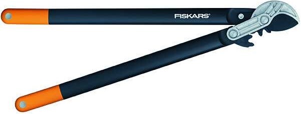 

Большой контактный сучкорез Fiskars PowerGear (1000583)