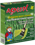 Добриво для газонів від пожовтіння трави Agrecol 30205