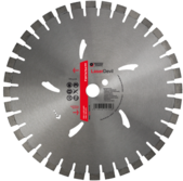 Відрізний диск ProfiTech Diamant Laser Devil 350/14 / 25.4 мм (157048)