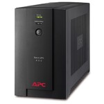 Источник бесперебойного питания APC Back-UPS 950VA, IEC (BX950UI)