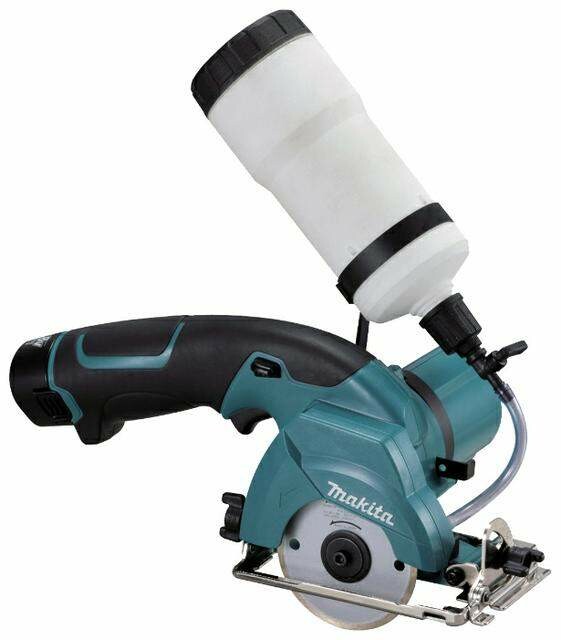 

Аккумуляторная ручная дисковая пила Makita CC300DZ (без аккумулятора и ЗУ)