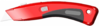 Строительный нож ZENTEN с трапециевидным лезвием BIKO (8953-3)