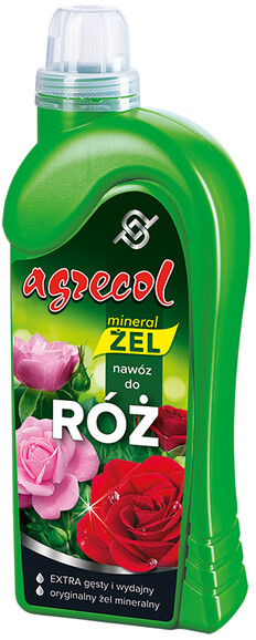 Добриво для троянд Agrecol, 7-4-7 (575)