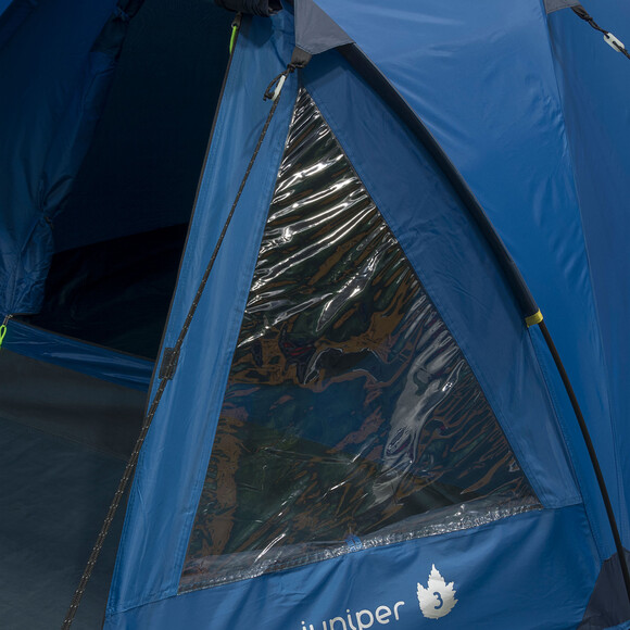 Палатка Highlander Juniper 3 Deep Blue (927935) изображение 7