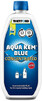 Жидкость-концентрат для биотуалета Thetford Aqua Kem Blue 0.78 л (8710315025842)