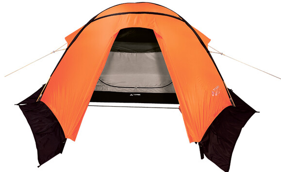 Палатка Terra Incognita Toprock 2 оранжевый (4823081502562) изображение 3