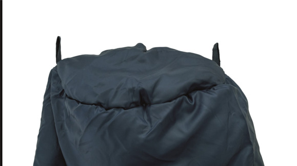 Спальный мешок Easy Camp Cosmos Junior Blue (43291) изображение 4