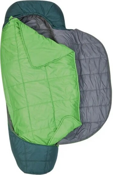 Спальный мешок Kelty Tru. Comfort 20 Regular (35420916-RR) изображение 3