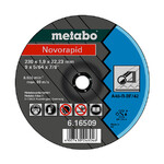Відрізний круг METABO Novorapid 180 мм (616273000)