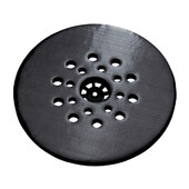 Шлифовальная тарелка на липучке METABO LSV (626662000)