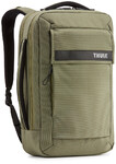 Рюкзак-наплечная сумка Thule Paramount Convertible Laptop Bag 15,6" (Olivine) TH 3204220