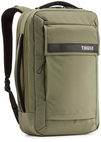 Рюкзак-наплічна сумка Thule Paramount Convertible Laptop Bag 15,6" (Olivine) TH 3204220