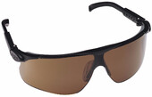 Защитные очки 3M Maxim 13226-00000M бронзовые (7010045680)