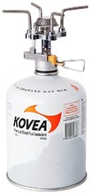 Газовий пальник Kovea Solo KB-0409 (8809000501041)