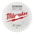 Диск пильный Milwaukee CSB MS W 250x30x2.8 мм 40 зубьев (4932472015)