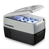 Холодильник компресорний портативний DOMETIC Waeco CoolFreeze CDF 36 Waeco 9600005344