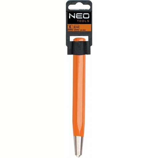 Кернер Neo Tools 6 мм (33-063) изображение 2