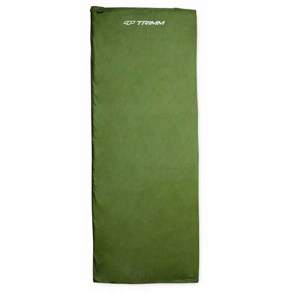 Спальный мешок Trimm Relax mid. green - 185 R (001.009.0518)