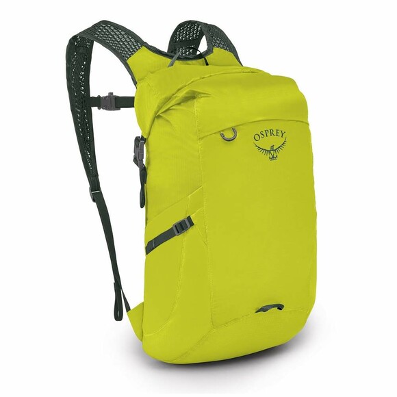 Рюкзак Osprey UL Dry Stuff Pack 20 Electric Lime O/S (009.2506)