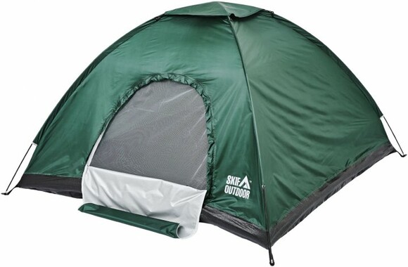 Палатка Skif Outdoor Adventure I green (389.00.82) изображение 2