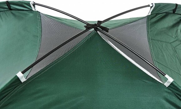 Палатка Skif Outdoor Adventure I green (389.00.82) изображение 5
