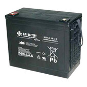 Аккумулятор для ИБП BB Battery MPL135-12/UPS12540W