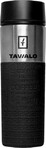 Термокухоль Tavialo 420 мл Black (190420101)