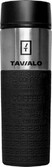 Термокружка Tavialo 420 мл Black (190420101)